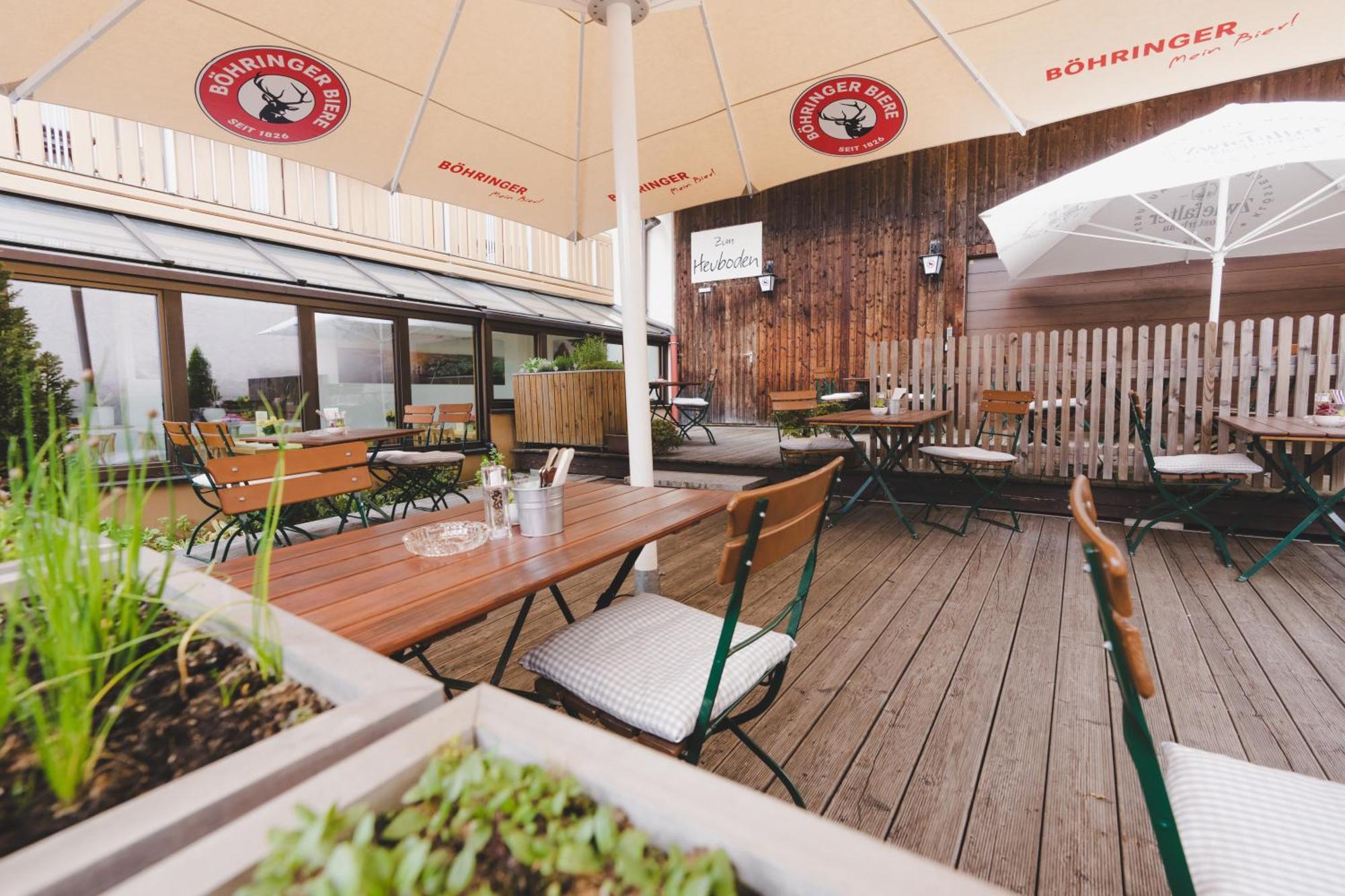 Hotel Gasthof Roessle Westerheim  المظهر الخارجي الصورة