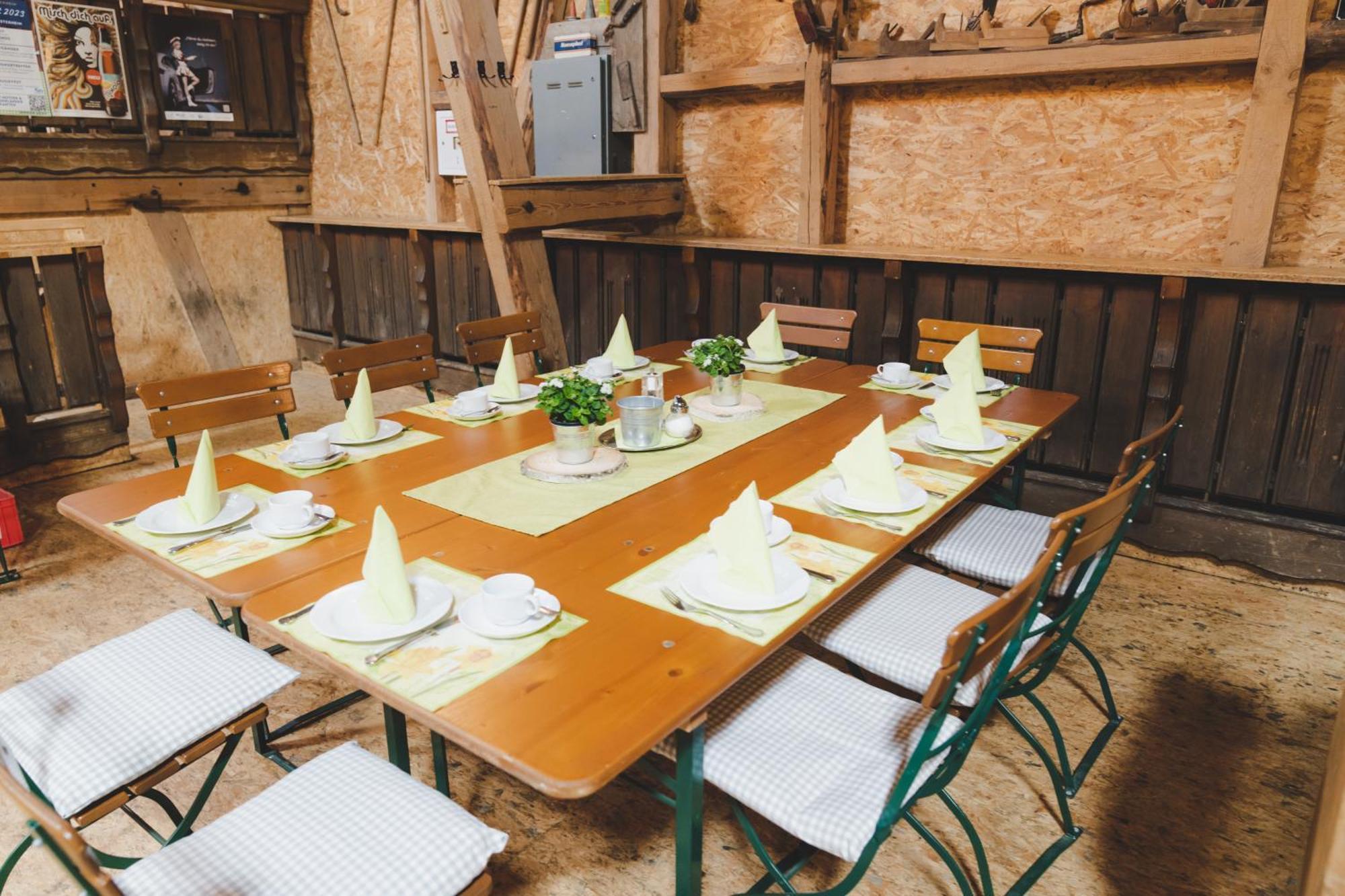 Hotel Gasthof Roessle Westerheim  المظهر الخارجي الصورة