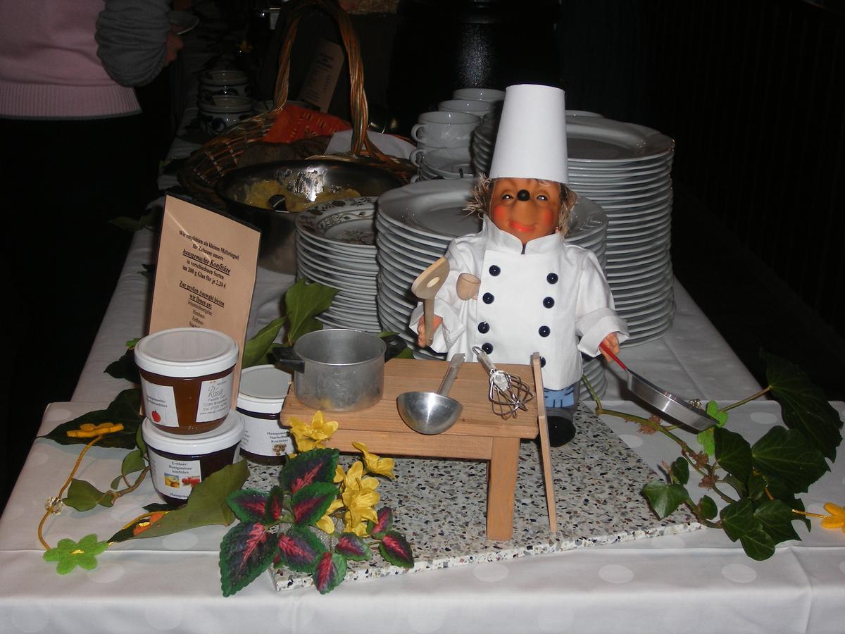 Hotel Gasthof Roessle Westerheim  المظهر الخارجي الصورة