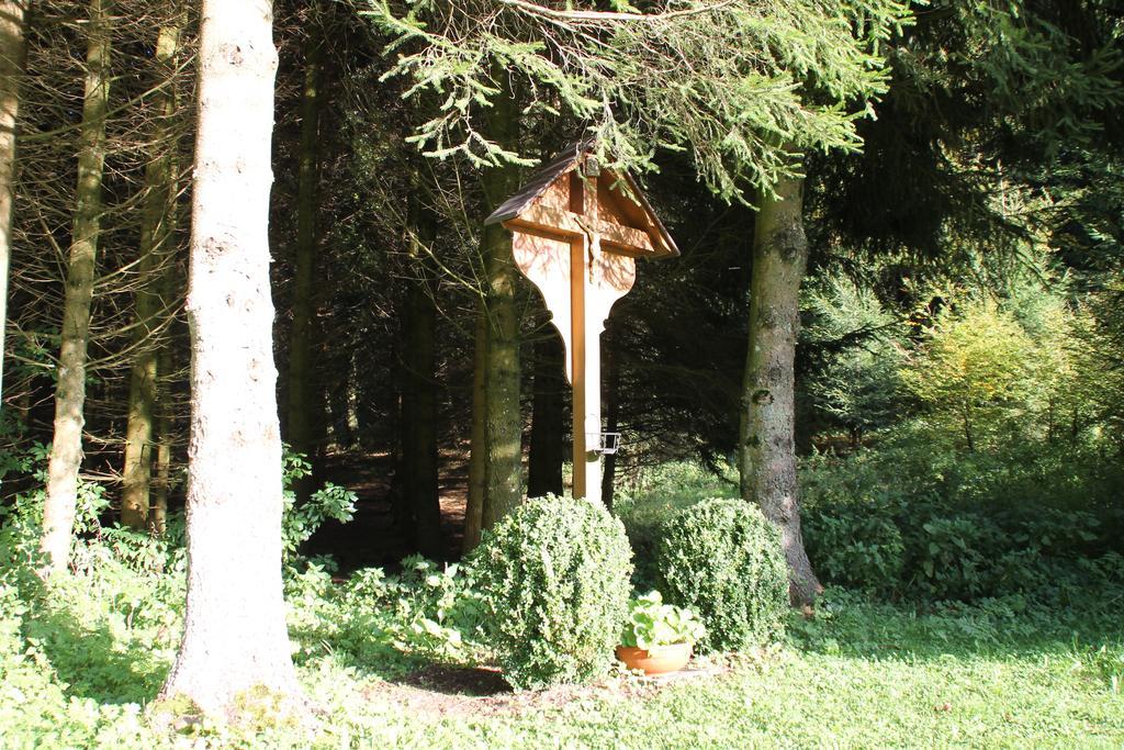 Hotel Gasthof Roessle Westerheim  المظهر الخارجي الصورة